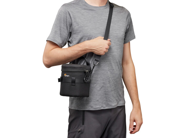 Lowepro ProTactic LCS 11 x 15 III Objektivtasche