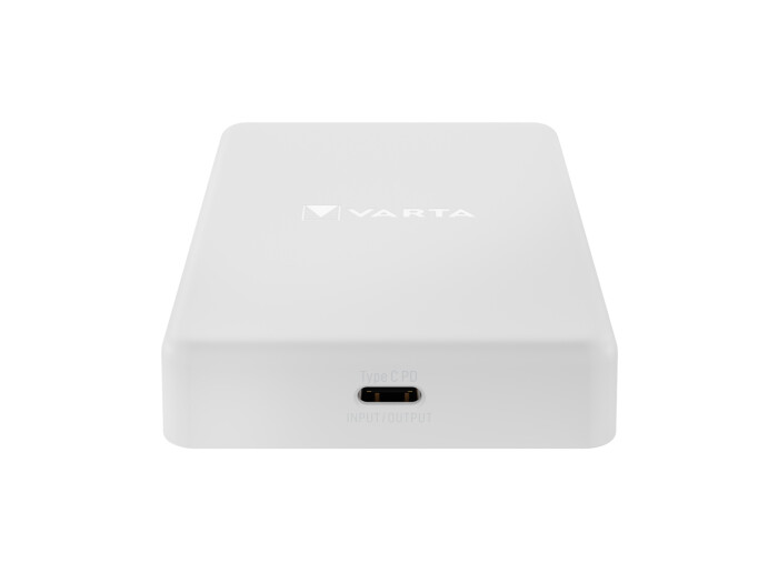 Varta Mag Pro Wireless Power Bank 5000 mAh