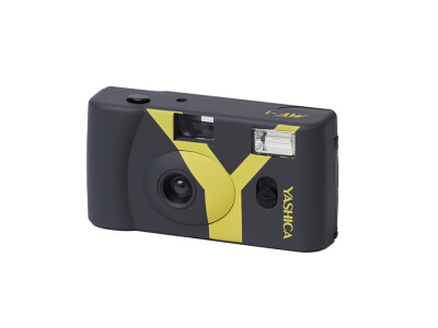 MF-1 Snapshot Art Cam. grau Y Edition inkl. 400/24