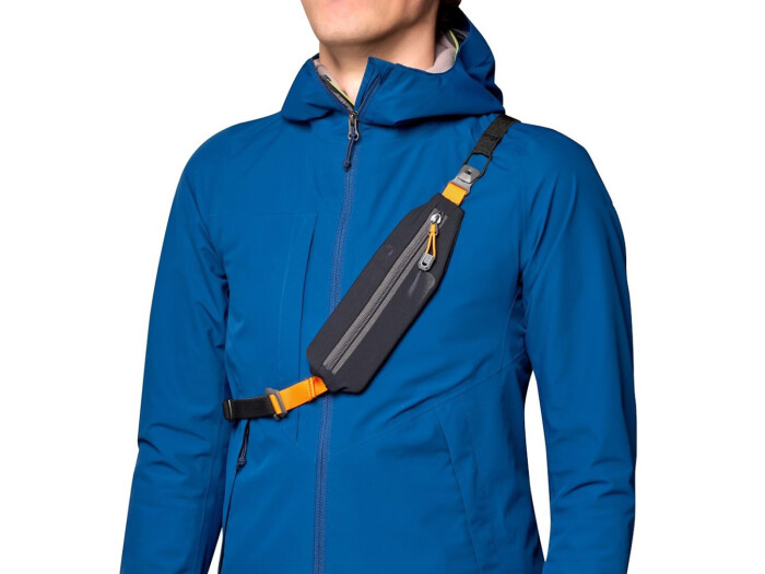 Lowepro PhotoSport BP 24L AW III , grau Outdoor Rucksack