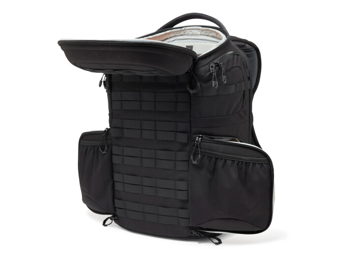 Lowepro ProTactic BP 450 AW III schwarz Fotorucksack