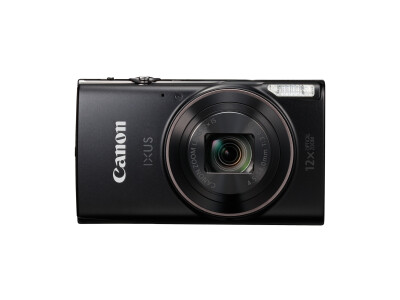 Canon IXUS 285 HS A schwarz