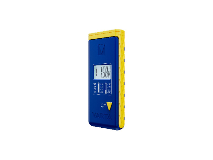 Varta LCD Battery Tester 