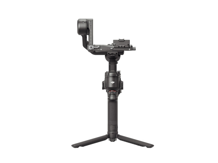 Dji RS 4 Einhandgimbal Stabilisierungssystem