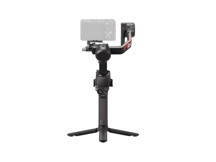 Dji RS 4 Einhandgimbal Stabilisierungssystem