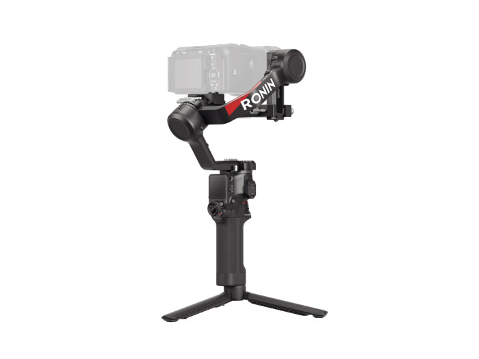 Dji RS 4 Einhandgimbal Stabilisierungssystem