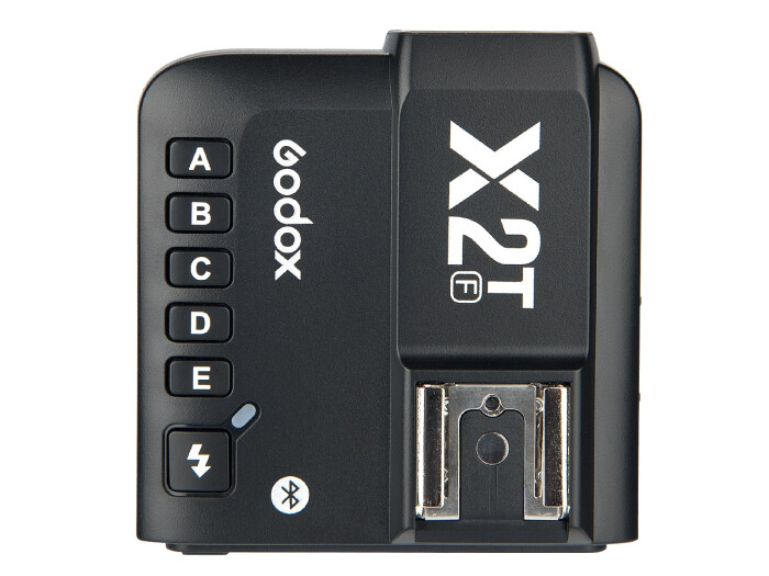 Godox X2T-F Transmitter für Fujifilm