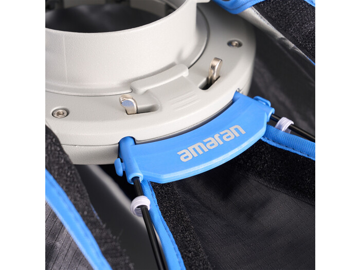 Amaran Light Box 30x120 cm, Softbox 