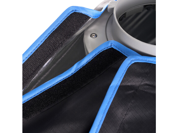 Amaran Light Box 30x120 cm, Softbox 