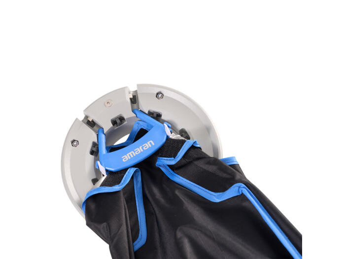 Amaran Light Box 30x120 cm, Softbox 