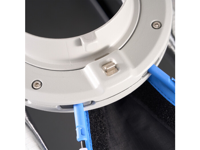 Amaran Light Box 30x120 cm, Softbox 