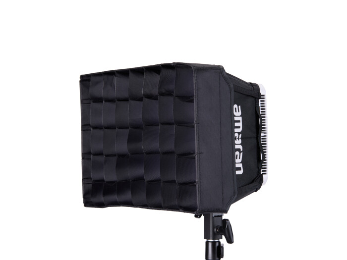 Amaran Pano 60c white Lichtkit (EU) Flächenleuchte