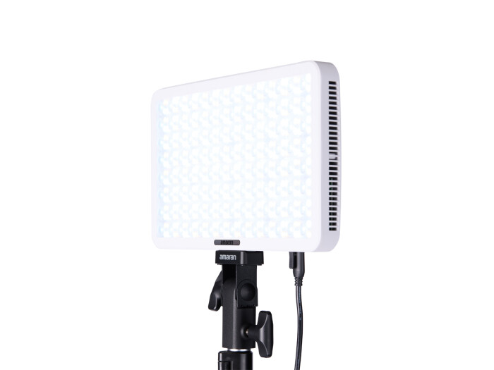 Amaran Pano 60c white Lichtkit (EU) Flächenleuchte