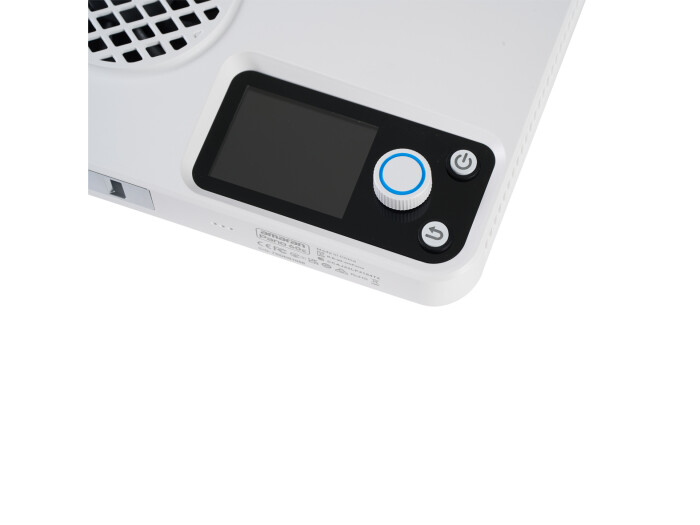 Amaran Pano 60c white Lichtkit (EU) Flächenleuchte