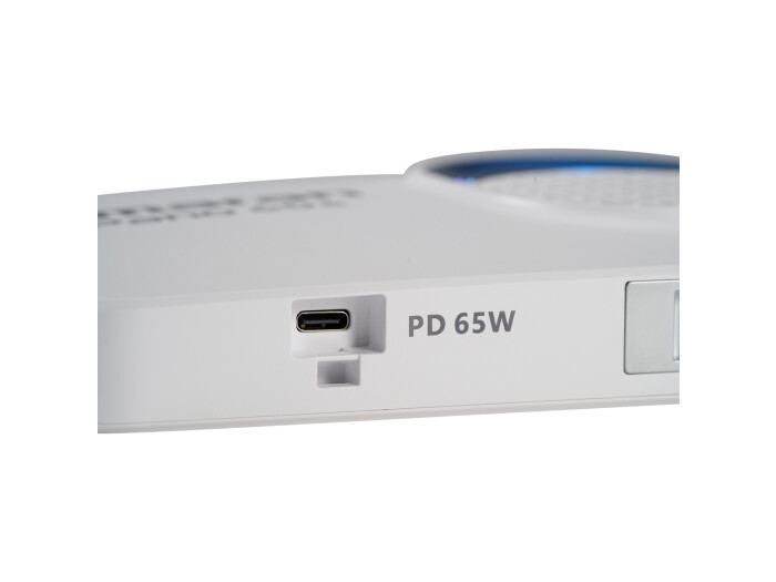 Amaran Pano 60c white Lichtkit (EU) Flächenleuchte