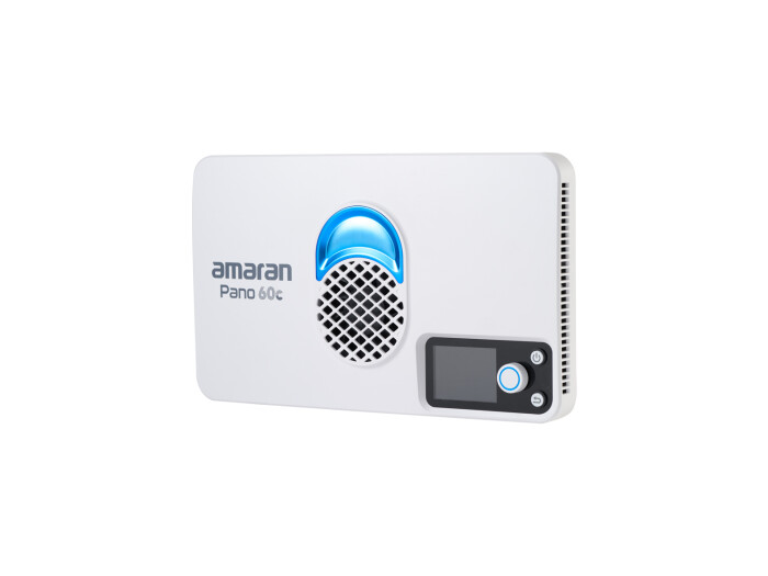 Amaran Pano 60c white Lichtkit (EU) Flächenleuchte