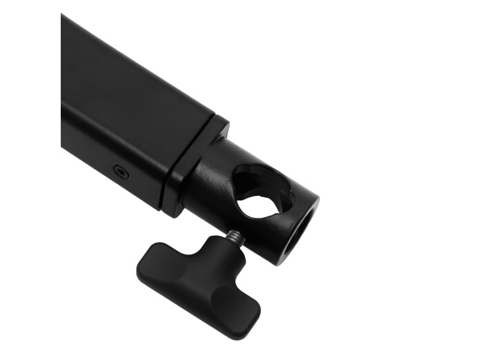 Amaran Verge Max Stand-Adapter Black (5/8-Zoll Baby Pin