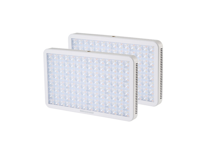 Amaran Pano 60c white 2-Lichtkit (EU) Flächenleuchten