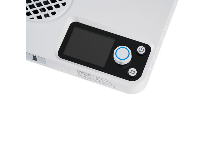 Amaran Pano 60c white 2-Lichtkit (EU) Flächenleuchten