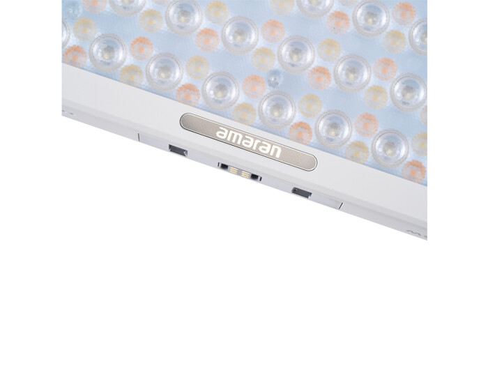 Amaran Pano 60c white 2-Lichtkit (EU) Flächenleuchten