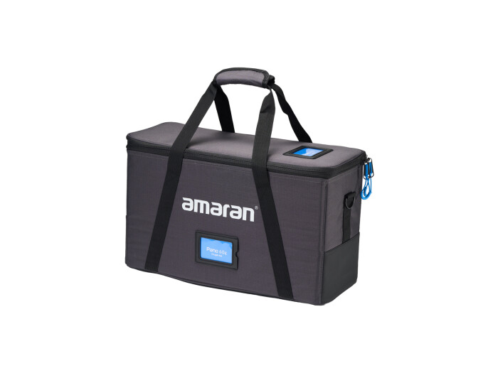 Amaran Pano 60c white 2-Lichtkit (EU) Flächenleuchten