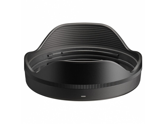 Sigma Contemporary 3,5-6,3/20-200 mm DG, L-Mount