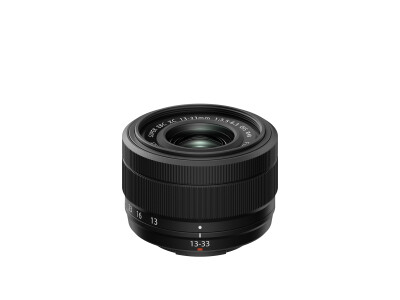 Fujifilm XC 13-33/3,5-6,3 OIS