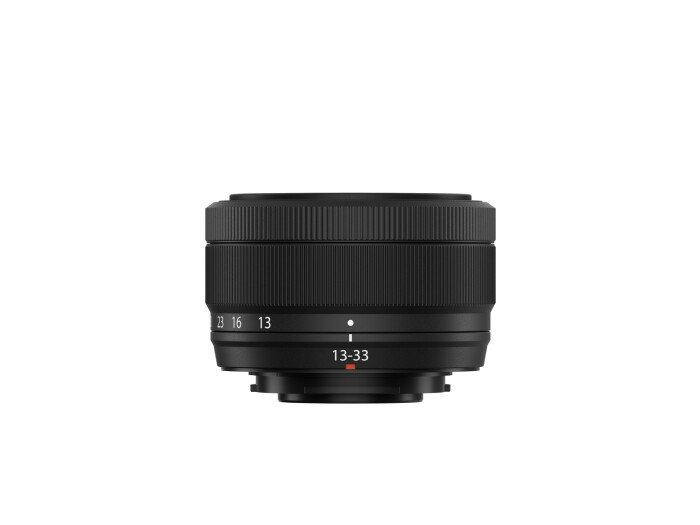 Fujifilm XC 13-33/3,5-6,3 OIS