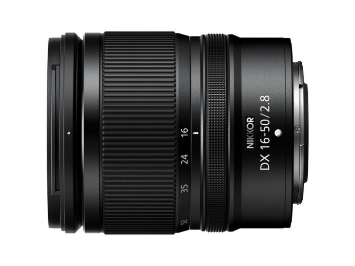 Nikon Z Nikkor DX 16-50/2,8 VR