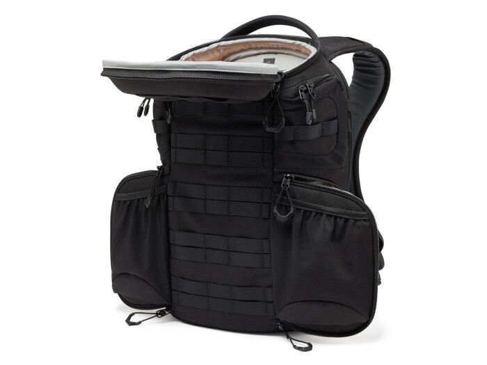 Lowepro ProTactic BP 350 AW III schwarz Fotorucksack