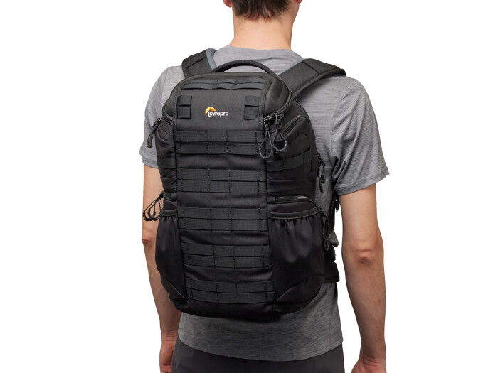 Lowepro ProTactic BP 350 AW III schwarz Fotorucksack