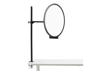 Verge Max Kit Charcoal (EU), Bi-Color