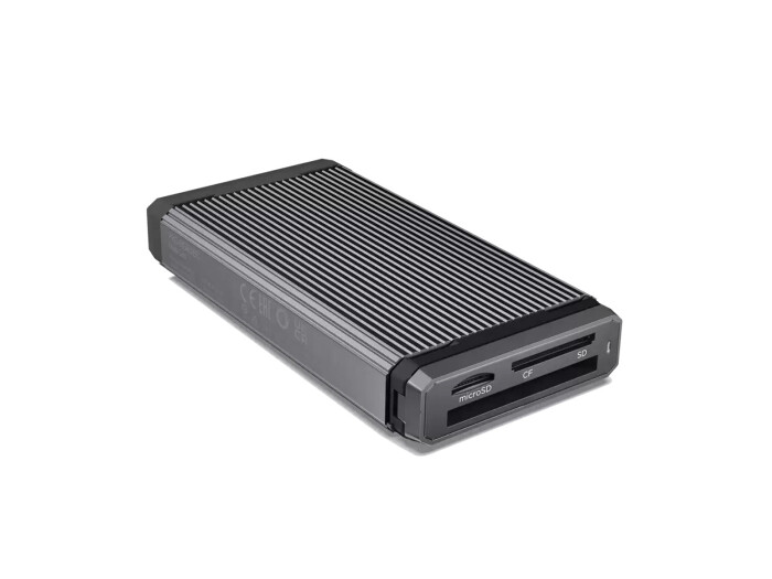 Sandisk Professional PRO READER MULTI CARD