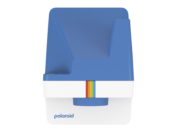 Polaroid Now Gen2 Camera Blue, Sofortbildkamera