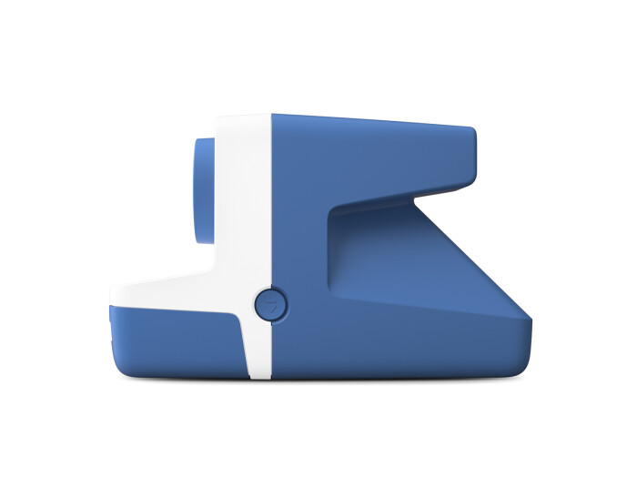 Polaroid Now Gen2 Camera Blue, Sofortbildkamera