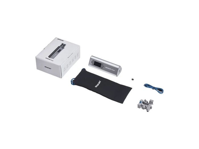 Amaran Peak tragbares Akkusystem 