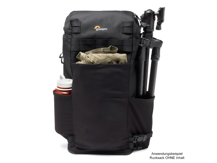 Lowepro ProTactic Lite BP 250 AW III Fotorucksack, schwarz
