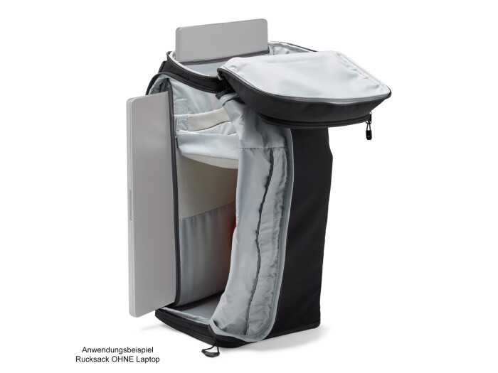 Lowepro ProTactic Lite BP 250 AW III Fotorucksack, schwarz