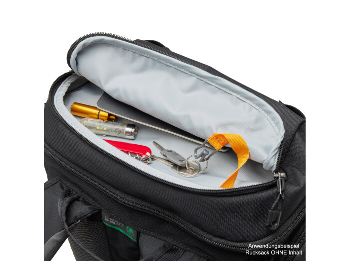 Lowepro ProTactic Lite BP 250 AW III Fotorucksack, schwarz