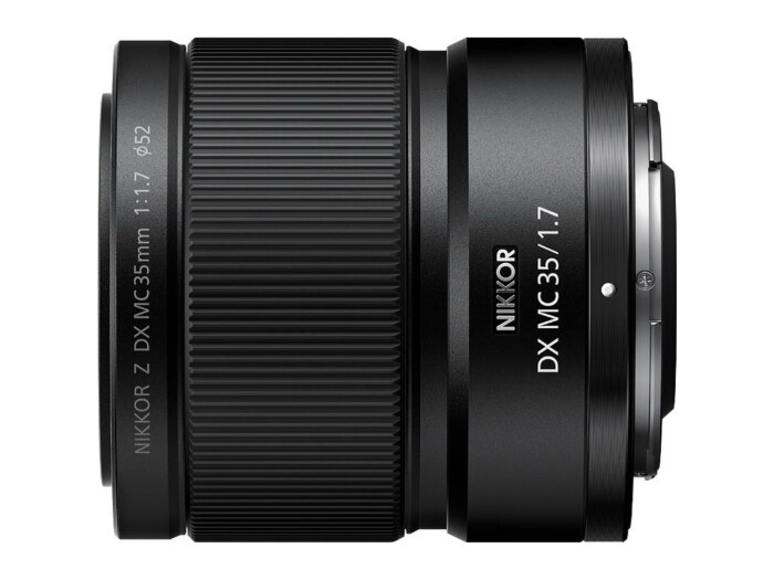 Nikon Z Nikkor DX 35/1,7 Macro
