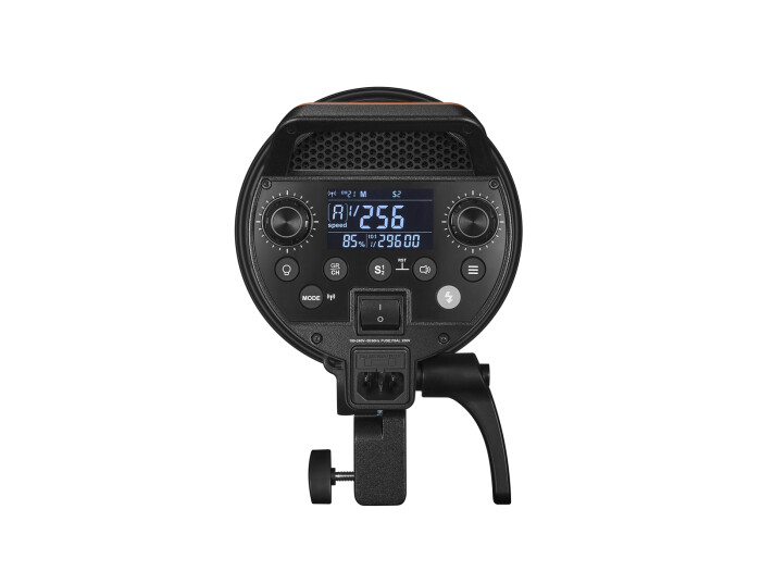 Godox QT400III-M Studioblitzgerät mit LED Einstelllicht