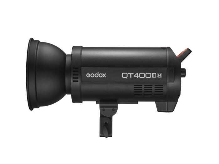 Godox QT400III-M Studioblitzgerät mit LED Einstelllicht