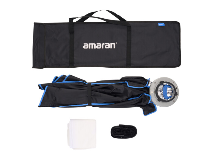 Amaran Light Box 60x90 cm, Softbox 