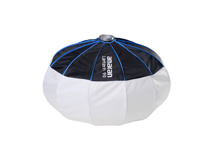 Amaran Lantern 90, Softbox Ø 90 cm 