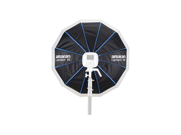 Amaran Lantern 90, Softbox Ø 90 cm 