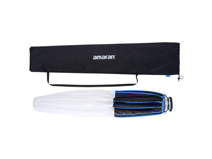 Amaran Lantern 90, Softbox Ø 90 cm 
