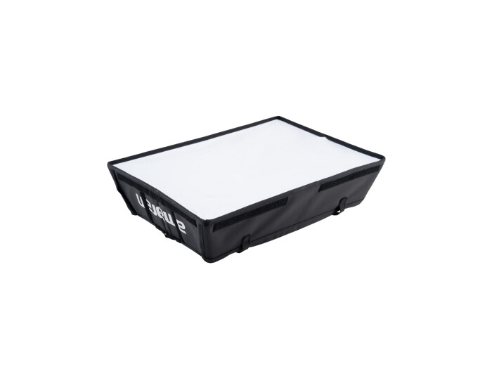 Amaran Pano 120c Softbox 