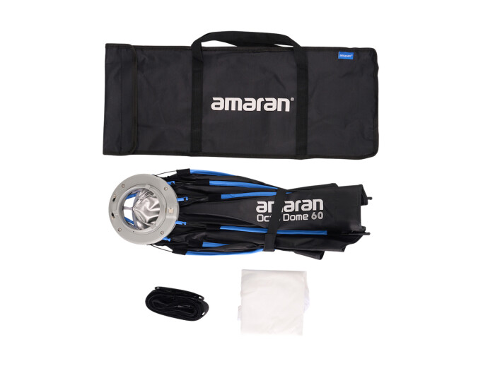 Amaran Octa Dome 60, Softbox Ø 60 cm 