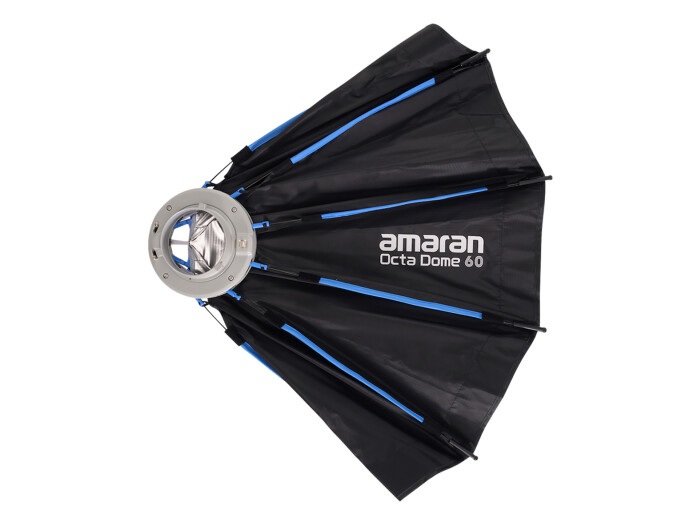 Amaran Octa Dome 60, Softbox Ø 60 cm 