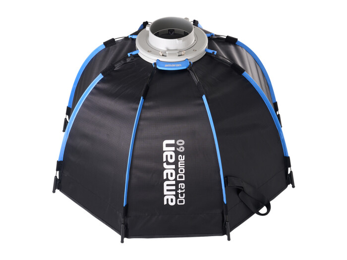 Amaran Octa Dome 60, Softbox Ø 60 cm 